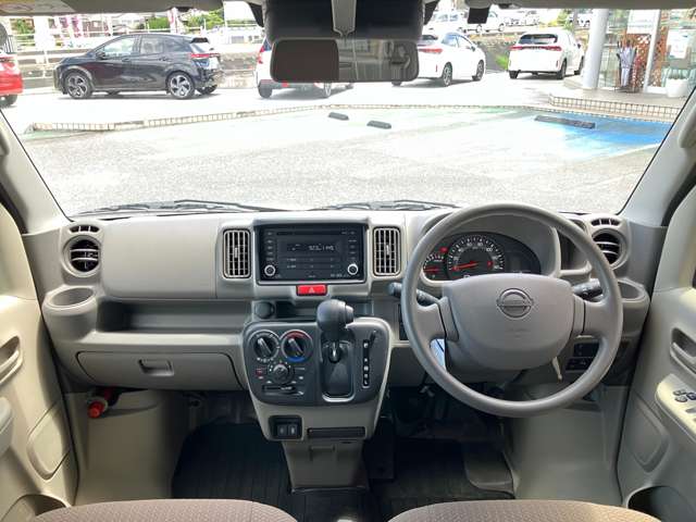 日産 クリッパーバン ６６０ ＤＸ ＧＬパッケージ ハイルーフ R6年 (中国) 99
