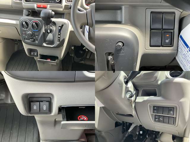 日産 クリッパーバン ６６０ ＤＸ ＧＬパッケージ ハイルーフ R6年 (中国) 99