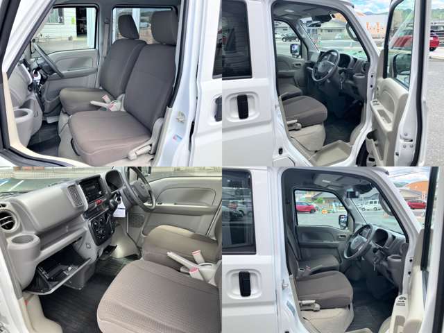 日産 クリッパーバン ６６０ ＤＸ ＧＬパッケージ ハイルーフ R6年 (中国) 99