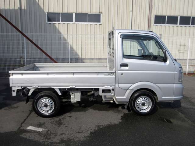 日産 ＮＴ１００クリッパー ６６０ ＤＸ セーフティ パッケージ R3年 (関東) 99