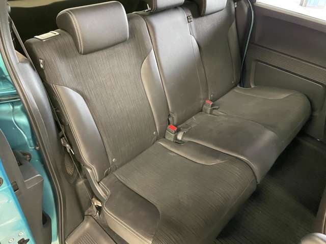 ホンダ フリードスパイク　ハイブリッド １．５ ジャストセレクション H25年 (甲信越・北陸) 99