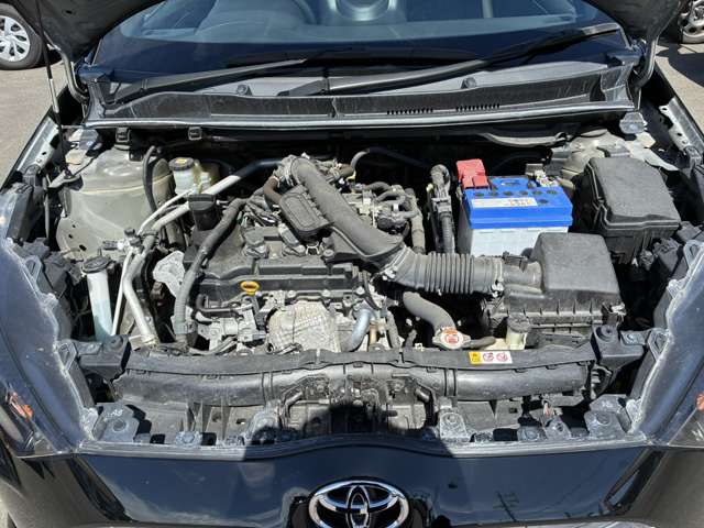 トヨタ ヤリス １．０ Ｘ R3年 (東海) 99