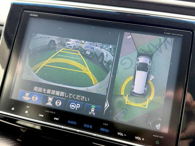 ホンダ ステップワゴン　ハイブリッド ２．０ スパーダ ハイブリッド Ｇ ＥＸ ホンダセンシング H29年 (近畿) 99