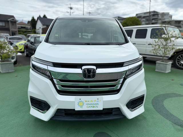 ホンダ ステップワゴン　ハイブリッド ２．０ スパーダ ハイブリッド Ｇ ＥＸ ホンダセンシング H29年 (近畿) 99