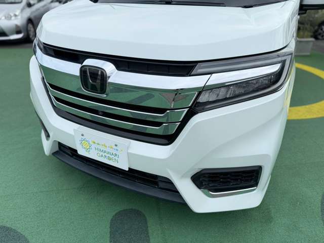 ホンダ ステップワゴン　ハイブリッド ２．０ スパーダ ハイブリッド Ｇ ＥＸ ホンダセンシング H29年 (近畿) 99