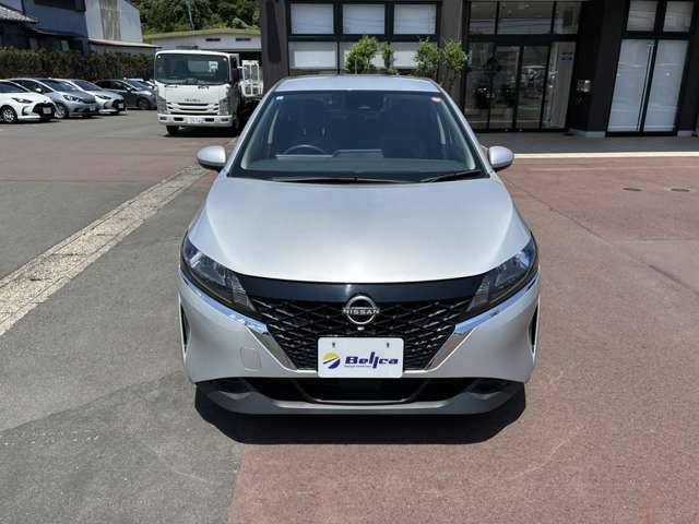 日産 ノート １．２ Ｓ R3年 (東海) 99