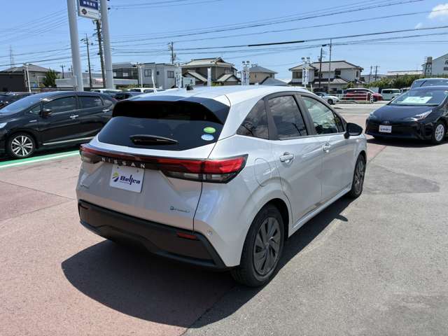 日産 ノート １．２ Ｓ R3年 (東海) 99
