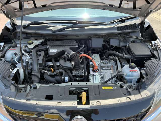 日産 ノート １．２ Ｓ R3年 (東海) 99