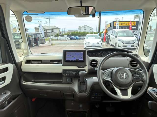 ホンダ Ｎ　ＢＯＸ ６６０ Ｌ R3年 (東海) 99