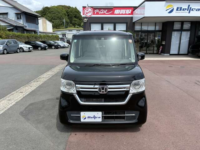 ホンダ Ｎ　ＢＯＸ ６６０ Ｌ R3年 (東海) 99