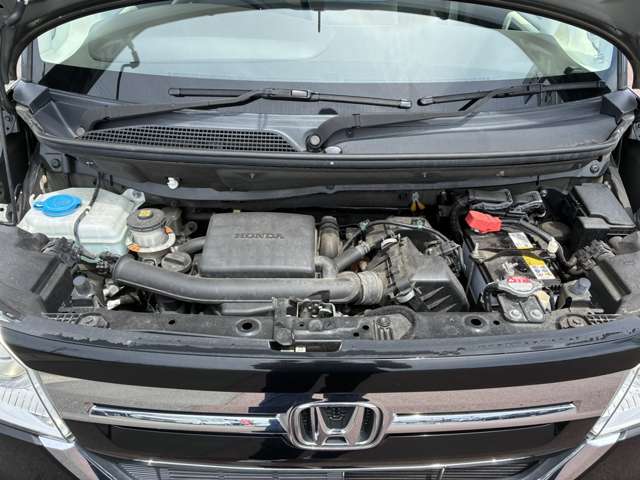 ホンダ Ｎ　ＢＯＸ ６６０ Ｌ R3年 (東海) 99