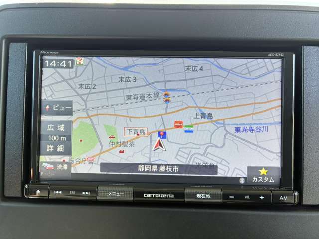 スズキ スペーシア ６６０ ハイブリッド Ｇ R2年 (東海) 99