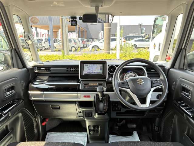 スズキ スペーシア ６６０ カスタム ハイブリッド ＧＳ R3年 (東海) 99