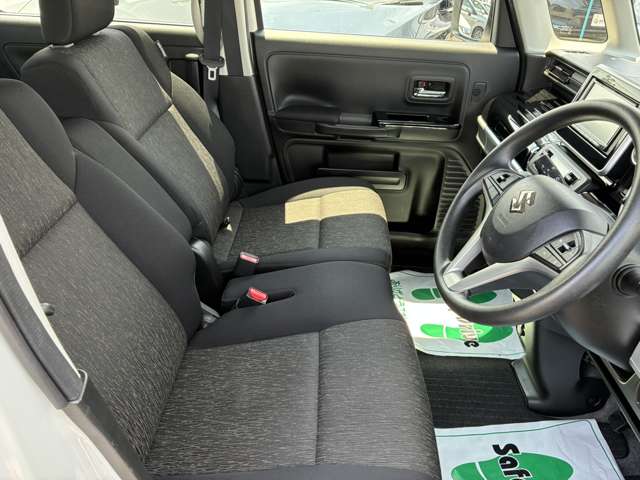 スズキ スペーシア ６６０ カスタム ハイブリッド ＧＳ R3年 (東海) 99