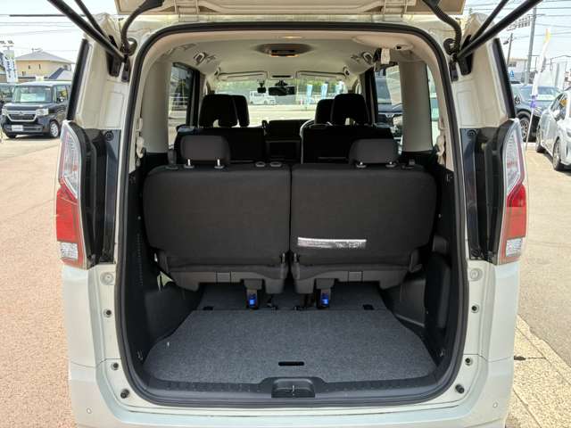 日産 セレナ ２．０ ＸＶ R3年 (東海) 99