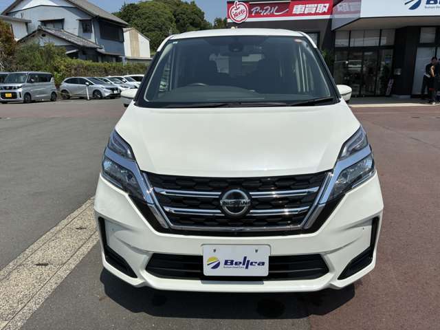 日産 セレナ ２．０ ＸＶ R3年 (東海) 99