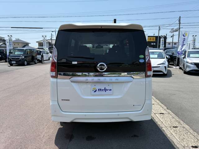 日産 セレナ ２．０ ＸＶ R3年 (東海) 99