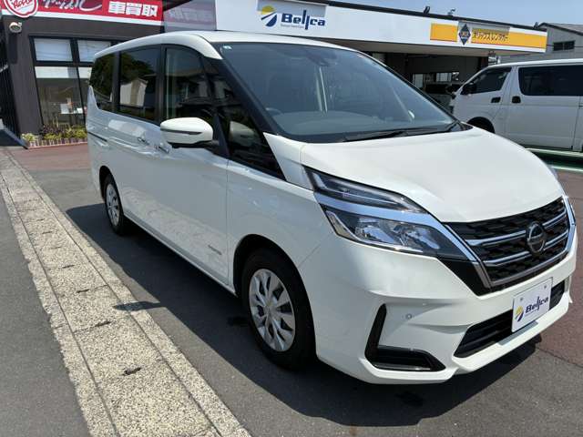 日産 セレナ ２．０ ＸＶ R3年 (東海) 99