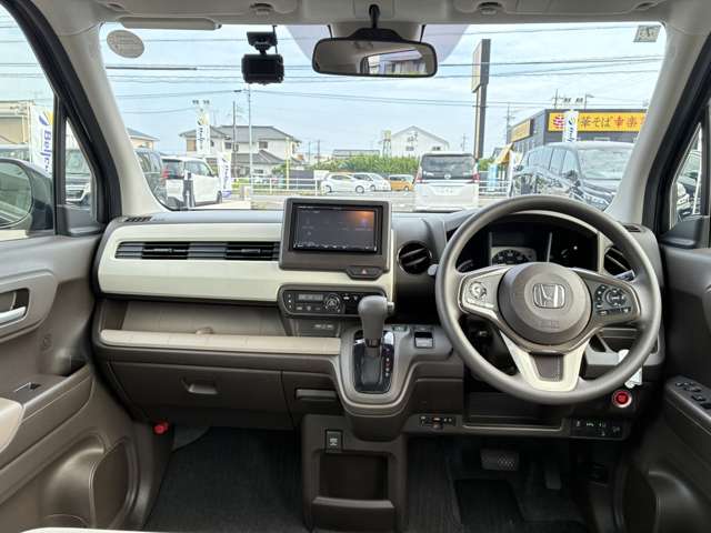 ホンダ Ｎ−ＷＧＮ ６６０ Ｌ ホンダ センシング R3年 (東海) 99