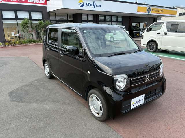 ホンダ Ｎ−ＷＧＮ ６６０ Ｌ ホンダ センシング R3年 (東海) 99