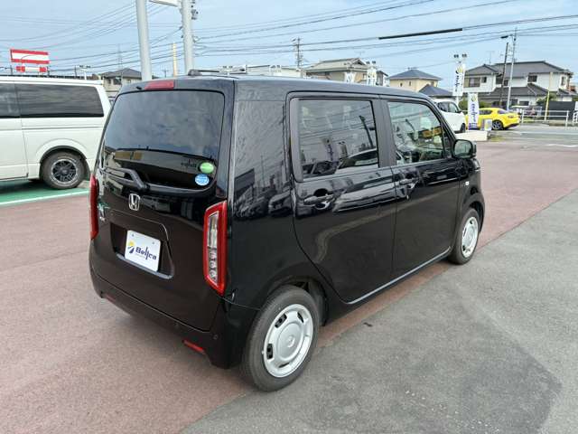 ホンダ Ｎ−ＷＧＮ ６６０ Ｌ ホンダ センシング R3年 (東海) 99