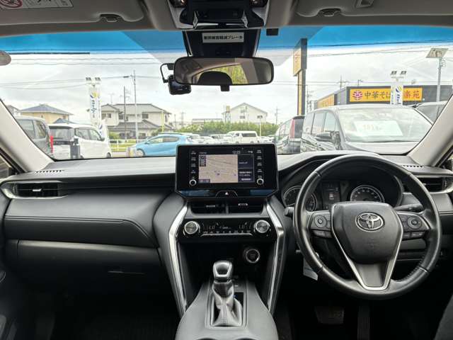 トヨタ ハリアー ２．０ Ｓ ４ＷＤ R3年 (東海) 99