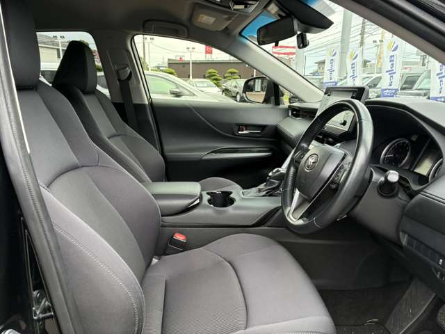 トヨタ ハリアー ２．０ Ｓ ４ＷＤ R3年 (東海) 99