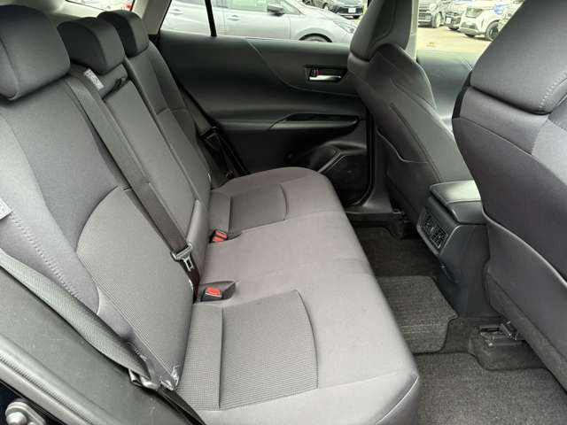トヨタ ハリアー ２．０ Ｓ ４ＷＤ R3年 (東海) 99