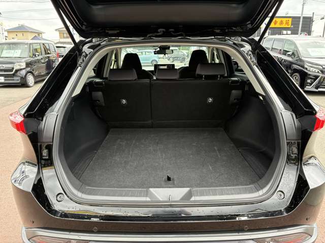 トヨタ ハリアー ２．０ Ｓ ４ＷＤ R3年 (東海) 99