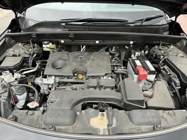 トヨタ ハリアー ２．０ Ｓ ４ＷＤ R3年 (東海) 99