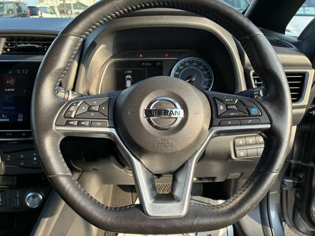 日産 リーフ Ｘ　Ｖセレクション R3年 (東海) 99