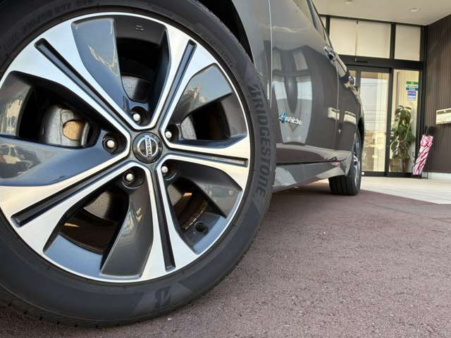 日産 リーフ Ｘ　Ｖセレクション R3年 (東海) 99