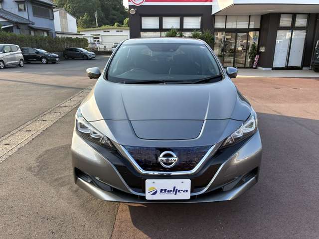 日産 リーフ Ｘ　Ｖセレクション R3年 (東海) 99