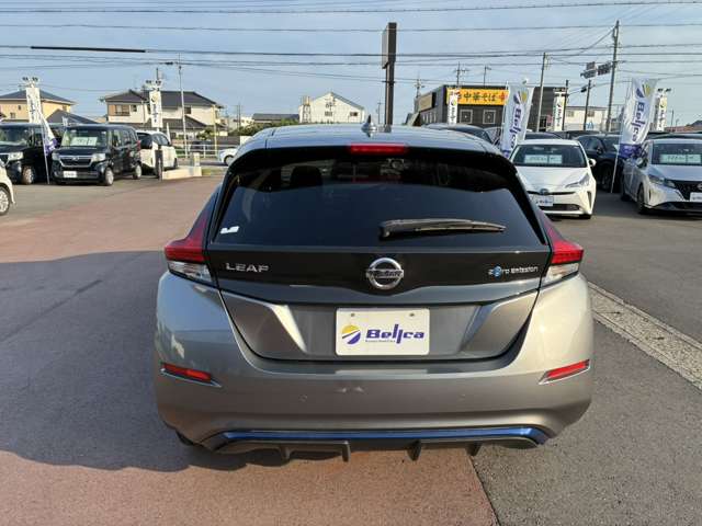 日産 リーフ Ｘ　Ｖセレクション R3年 (東海) 99