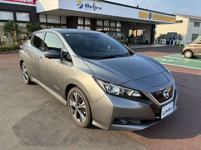 日産 リーフ Ｘ　Ｖセレクション R3年 (東海) 99