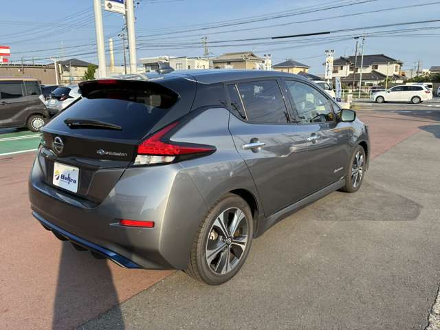 日産 リーフ Ｘ　Ｖセレクション R3年 (東海) 99