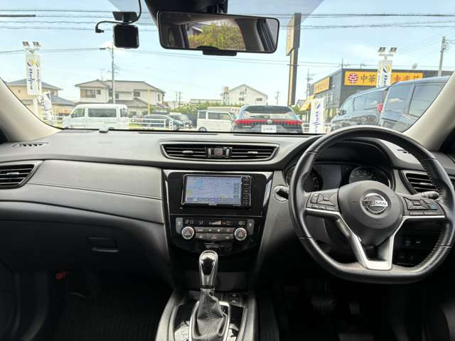 日産 エクストレイル ２．０ ２０ＸＩ Ｖセレクション ２列車 ４ＷＤ R3年 (東海) 99