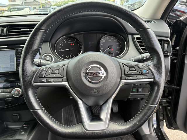 日産 エクストレイル ２．０ ２０ＸＩ Ｖセレクション ２列車 ４ＷＤ R3年 (東海) 99