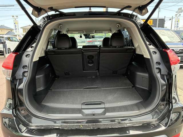 日産 エクストレイル ２．０ ２０ＸＩ Ｖセレクション ２列車 ４ＷＤ R3年 (東海) 99