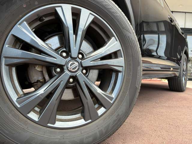 日産 エクストレイル ２．０ ２０ＸＩ Ｖセレクション ２列車 ４ＷＤ R3年 (東海) 99