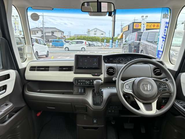 ホンダ Ｎ　ＢＯＸ ６６０ Ｌ R3年 (東海) 99