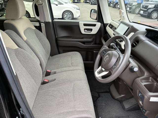 ホンダ Ｎ　ＢＯＸ ６６０ Ｌ R3年 (東海) 99