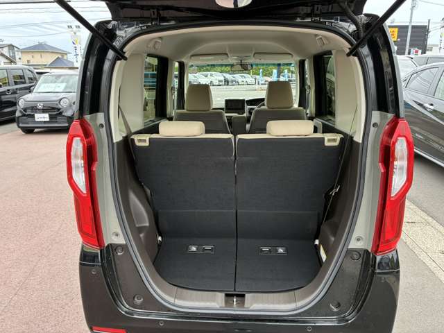 ホンダ Ｎ　ＢＯＸ ６６０ Ｌ R3年 (東海) 99