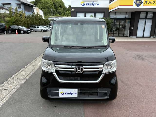 ホンダ Ｎ　ＢＯＸ ６６０ Ｌ R3年 (東海) 99