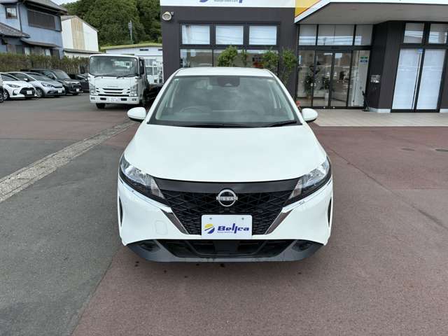 日産 ノート １．２ Ｓ R3年 (東海) 99