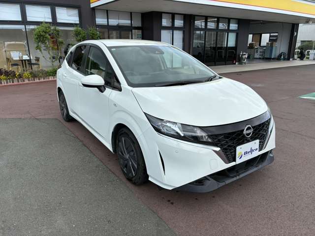 日産 ノート １．２ Ｓ R3年 (東海) 99