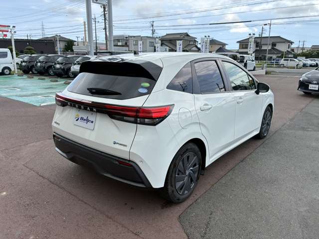 日産 ノート １．２ Ｓ R3年 (東海) 99