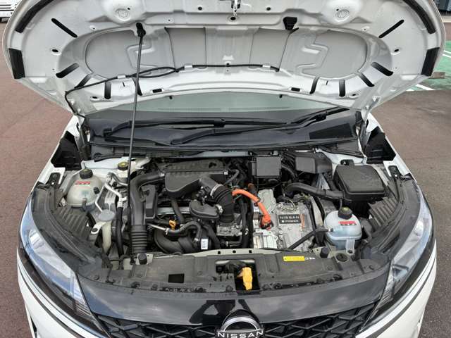 日産 ノート １．２ Ｓ R3年 (東海) 99