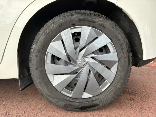 日産 ノート １．２ Ｓ R3年 (東海) 99