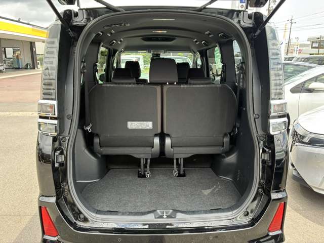 トヨタ ヴォクシー ２．０ ＺＳ R2年 (東海) 99